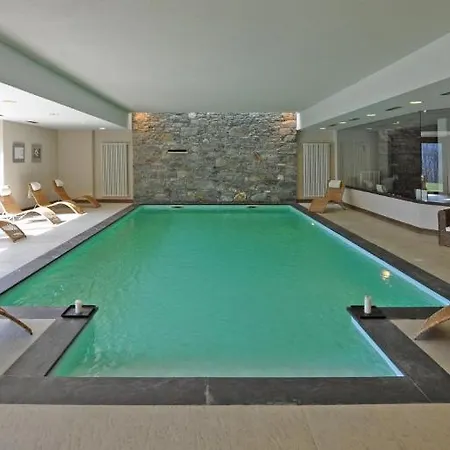 Hotel Maison Tissiere 3*