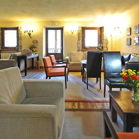 Hotel Maison Tissiere 3*