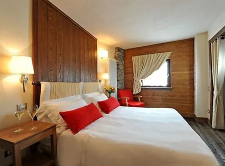 Maison Tissiere Antey-Saint-André