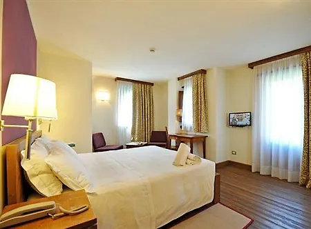 Hotel Maison Tissiere