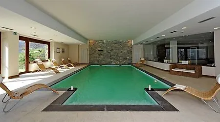 Hotel Maison Tissiere