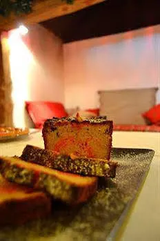 Maison Tissiere Antey-Saint-André