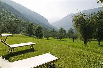 Hotel Maison Tissiere