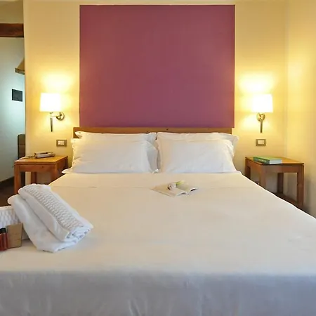 Hotel Maison Tissiere