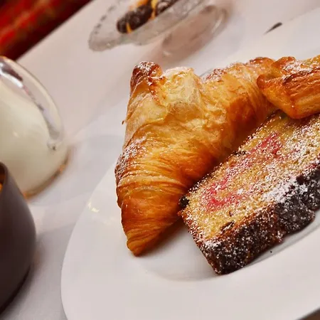 Maison Tissiere Hotel Antey-Saint-André