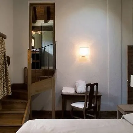 Maison Tissiere 3* Antey-Saint-André