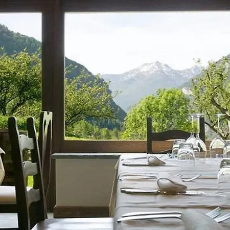 Hotel Maison Tissiere 3*