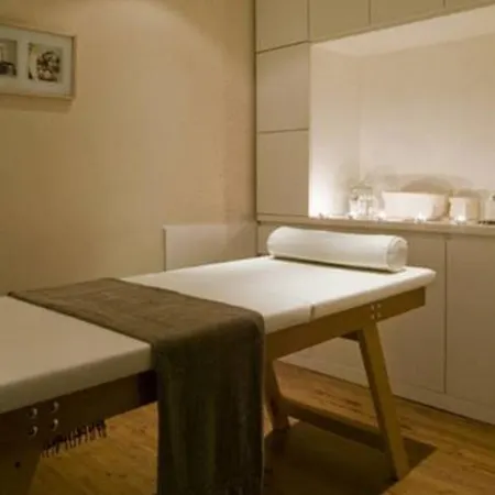 Maison Tissiere Hotel