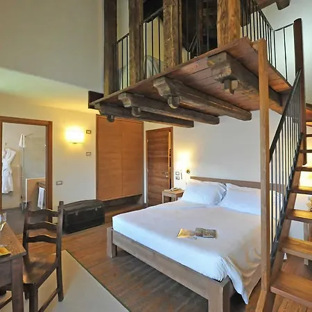 Hotel Maison Tissiere Antey-Saint-André