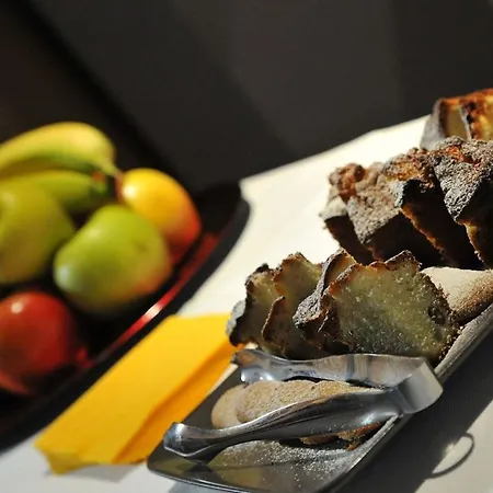 Hotel Maison Tissiere 3*