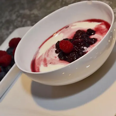 Hotel Maison Tissiere Antey-Saint-André