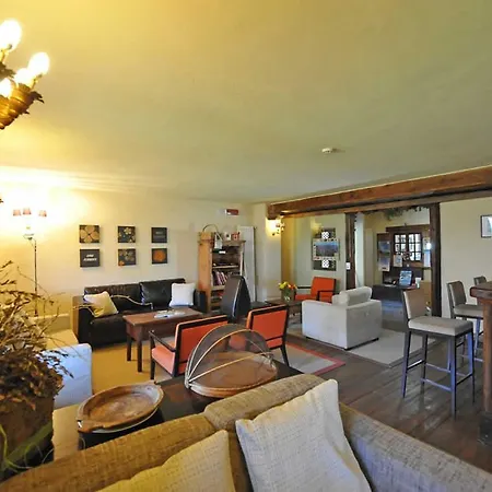 Maison Tissiere Hotel Antey-Saint-André