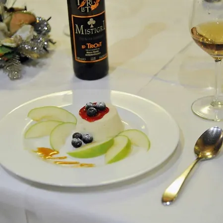 Maison Tissiere Hotel 3*