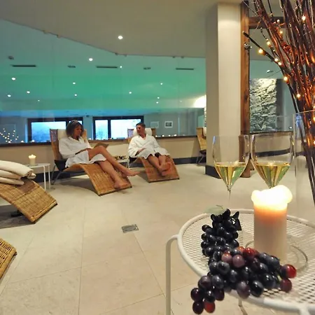 Hotel Maison Tissiere 3*