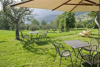 Maison Tissiere 3* Antey-Saint-André