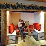 Maison Tissiere 3*