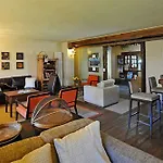Maison Tissiere 3* Antey-Saint-André