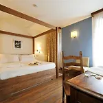 Hotel Maison Tissiere Antey-Saint-André
