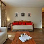 Maison Tissiere Hotel