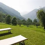 Hotel Maison Tissiere