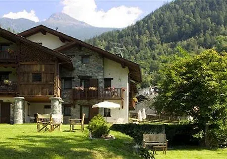 Maison Tissiere