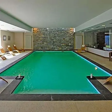 Hotel Maison Tissiere
