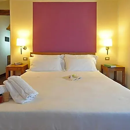 Maison Tissiere Hotel 3*