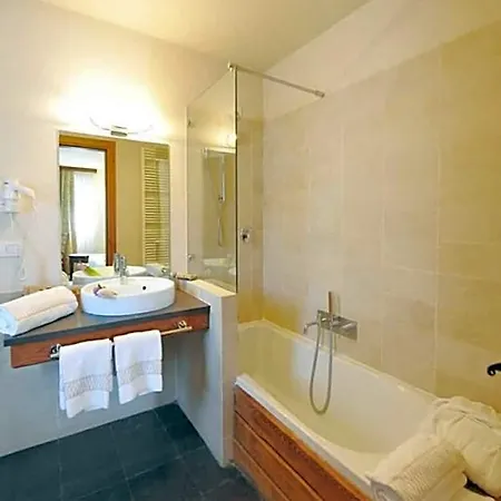 Maison Tissiere Hotel Antey-Saint-André