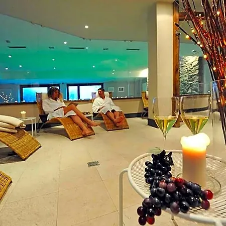 Hotel Maison Tissiere 3*
