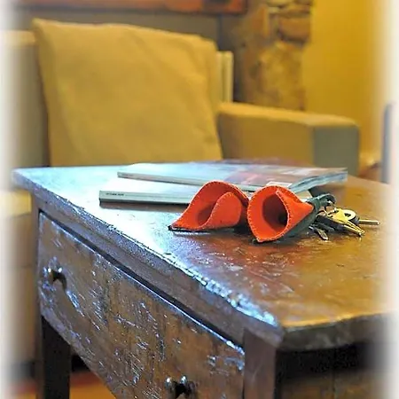 Maison Tissiere 3*