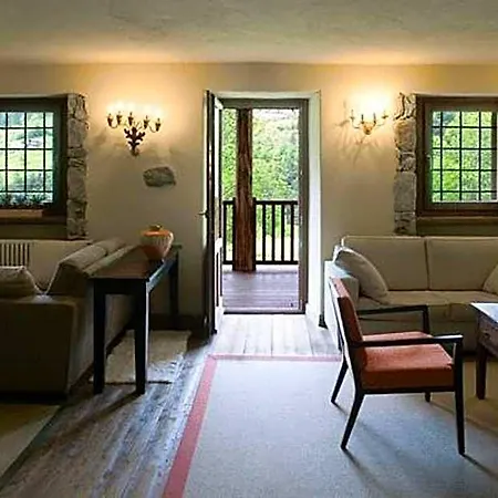 Hotel Maison Tissiere