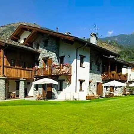 Hotel Maison Tissiere 3*