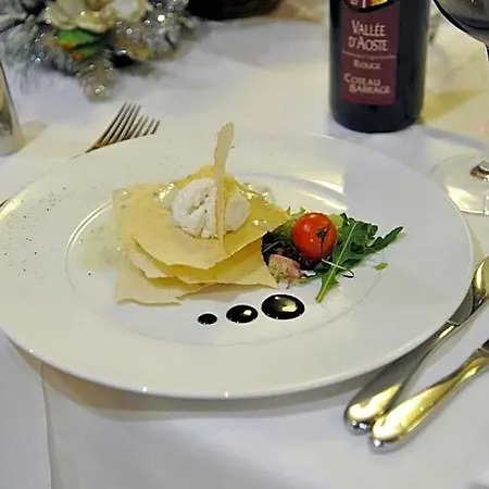 Maison Tissiere Hotel