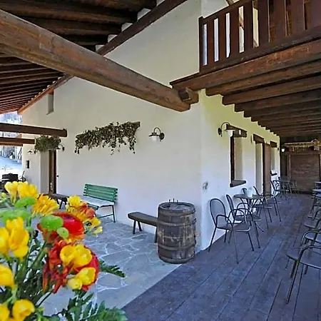 Maison Tissiere Hotel 3*