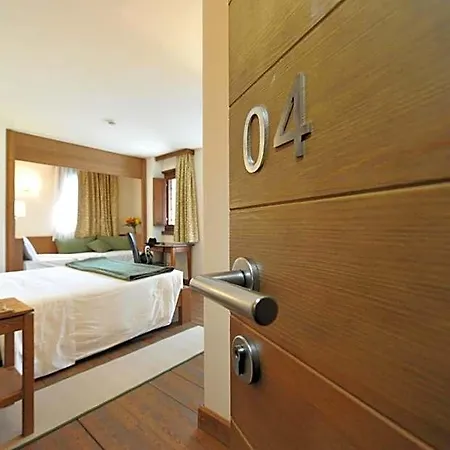 Maison Tissiere Hotel Antey-Saint-André