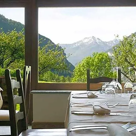 Maison Tissiere 3*