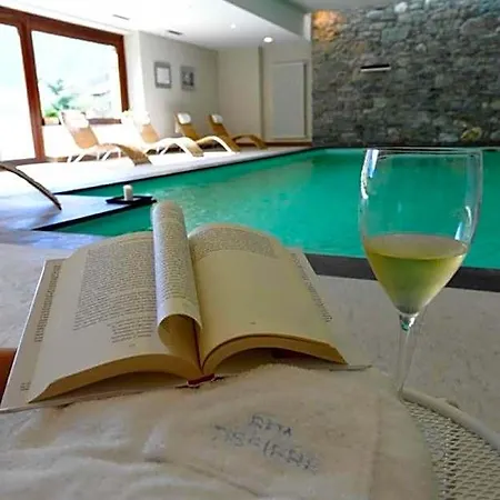 Maison Tissiere Hotel