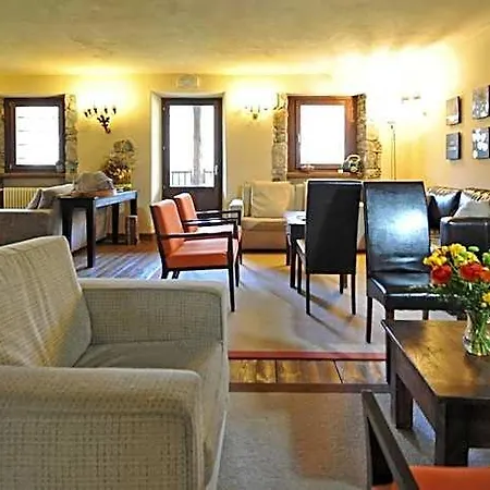 Maison Tissiere Hotel 3*