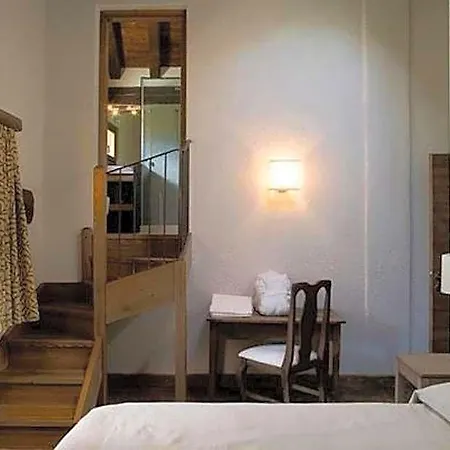 Maison Tissiere 3* Antey-Saint-André