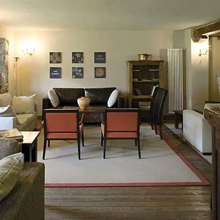 Maison Tissiere 3* Antey-Saint-André