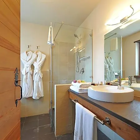 Maison Tissiere Hotel Antey-Saint-André