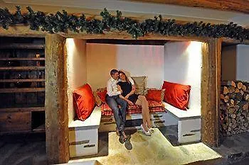 Maison Tissiere 3*