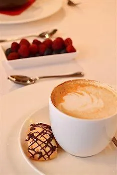 Maison Tissiere 호텔