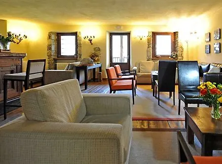 Maison Tissiere 호텔 3*