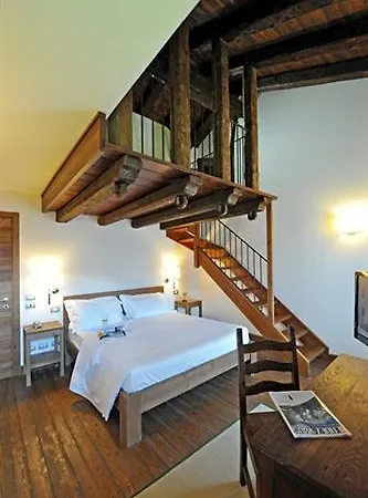 Maison Tissiere Antey-Saint-André