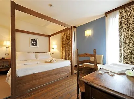 호텔 Maison Tissiere Antey-Saint-André