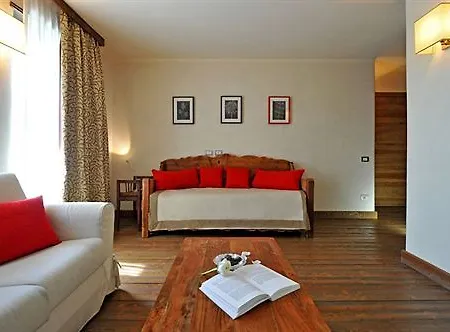 Maison Tissiere Hotel