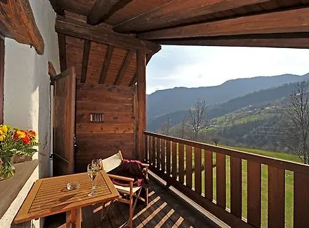 Ξενοδοχείο Maison Tissiere