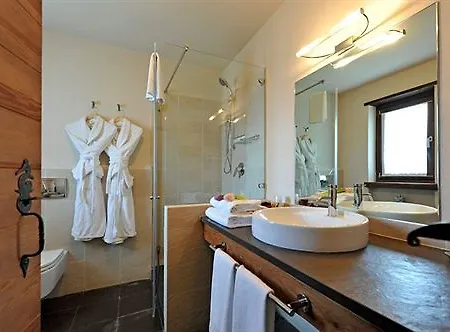 Maison Tissiere 3* Antey-Saint-André