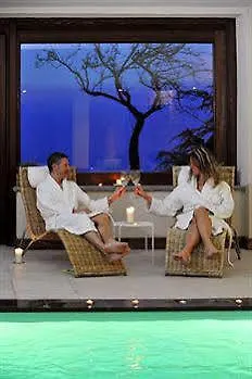 Maison Tissiere Hotel